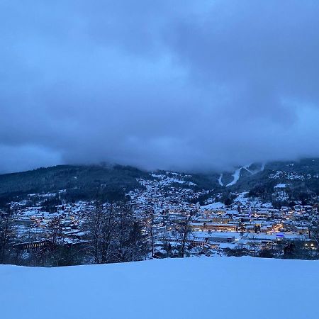 La Cime Des Lacs Gérardmer Εξωτερικό φωτογραφία